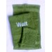 2-delige handdoekenset cactus + washandje
